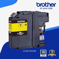 Tinta Brother LC-462 Ink Tinta Original Brother (Yellow)