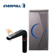 [特價]【EVERPOLL】廚下型雙溫UV觸控飲水機 EVB-298-E