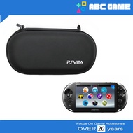 HITAM Wallet Bag Airfoam Pouch Travel Bag PSVita PS Vita Black