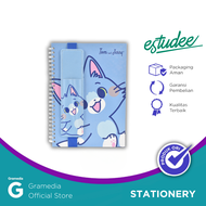 Estudee Notebook A5 Tom Gokko