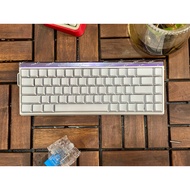 WIN68 HE mechanical gaming keyboard | Rapid Trigger | 4000hz | 8000hz first 6 months