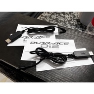 Shimano Di2 Charger - Simplified version