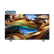 TCL 75吋 P755 4K UHD 超高清 Google 智能電視