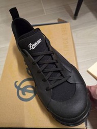 US 9  Danner Black Wraptop light 3