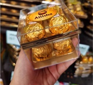Ailisha Chocolate T8/T12