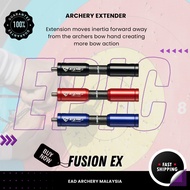 Epic Archery Extender Fusion EX / Memanah / Sport / EAD Archery
