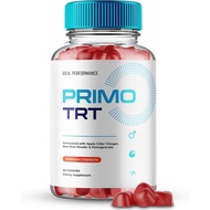PrimoTRTGummies,OfficialPrimoTRTGummiesforMen-MaximumStrengthPerformance,AllSupportOverallHealth&Wel