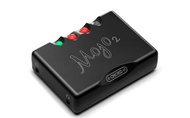 Chord Mojo 2 便攜解碼耳擴
