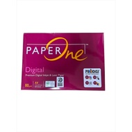 Paperone Digital A4 80gsm Red box