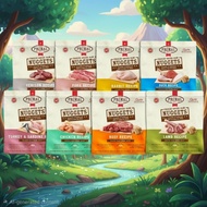 Primal Freeze-Dried Raw Dog Food 14oz