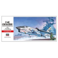 Hasegawa F-8E Crusader 00339 1/72