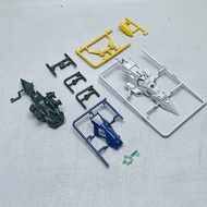 GL MGSD Wing Zero Custom Part Shield