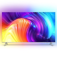 【Philips 飛利浦】【75PUH8507】75吋4K聯網電視(無安裝)