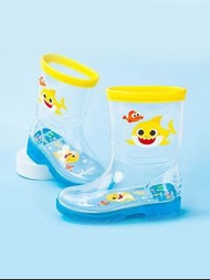 韓國直送🇰🇷 Baby Shark 水鞋