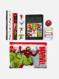 Marvel文具套裝