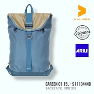 KALIBRE Backpack CAREEN 01 15L BACKPACK - 911104448