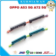 TOMBOL Opp0 A53 5G A72 5G Rubber Volume External Button