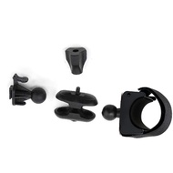 Kuaiyitong Driving Recorder C3 C3G C8 C8G C52GH C200G C52GH M7 M528GH Rearview Mirror Bracket