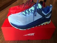 ALTRA OLYMPUS 4.0 雙色特別版 EU44.5 US 9.5 UK 10.5