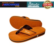 Islander Classic Orange Slipper