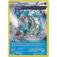 Gyarados - 21/98 - Full Art Holo XY: Ancient Origins Singles