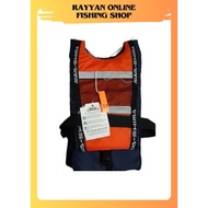 AWA SHIMA LIFE JACKET (ASLJ-02)
