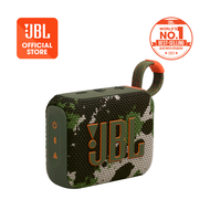 JBL Go 4 Ultra-Portable Bluetooth Speaker Waterproof Mini HIFI Subwoofer Bass Speaker Delivery Fast