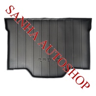 Suzuki Fronx Rear Tray