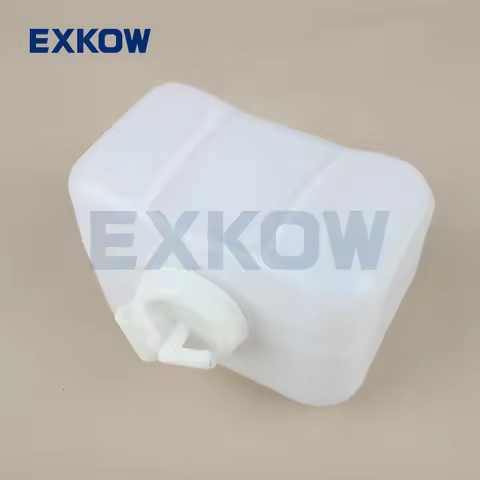 Radiator Condenser Tank Assy for Mitsubishi PAJERO MONTERO II V32 V43 V44 V45 V46 1990-2004 MB605260