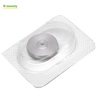 JOWENTY Watch Mainspring Barrel, Watch dedicated fitting Precision|part 2824 Movement Parts, Metal i