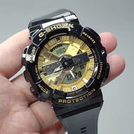 GM-110NE-ERA New Era X G-Shock GM-110NE-1A 100Th Anniversary Premium Copy Ori
