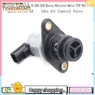 2C5Z-9F715-AA Idle Air Control Valve for   4.6L V8 2003-2005 Mercury  Marine 75HP 90HP 115HP