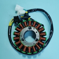 NAZA Blade 250 - Magneto Coil (Field Coil) [ EFi ] - 93mm V1 / 93mm V2 / 95mm