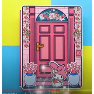 Toca Life worldquiet book Toca bocamute Strawberry Rabbit House