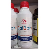 Calcium Boron 1L High Calcium Kuda Merah