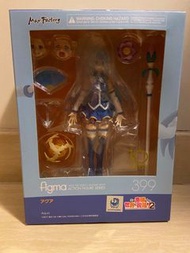 Max Factory Figma No 399 Aqua 阿克婭
