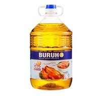 Buruh Cooking Oil/1KG/2KG/3KG/5KG