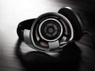 【全新附贈品】SENNHEISER HD800 旗艦開放式耳罩式耳機