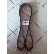 Toyota fan belt eatima acr50 wish 7pk1905 90916-026520 make in japan