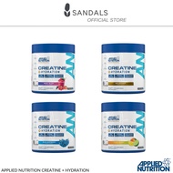 Applied Nutrition Creatine + Hydration
