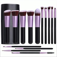 Makeup Brush Set Soft Brush Set Foundation Brush Loose Powder Brush Makeup Brush Set Soft Brush Set