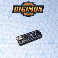 Digimon Alpha Communicator or Helper (ACOM / A-COM) Battle Online