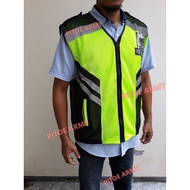 Latest Security Vest Security Guard Vest 2023 Security Field Vest