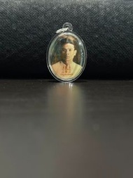 帕阿贊島/阿贊島/龍P豆 屈術灣 Locket 十二面師公 防水殼 純分享非賣品
