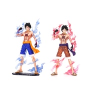 Monkey D Luffy Gear 2 One Piece Action Figure