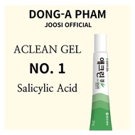 Aclean Gel – Acne Treatment Whiteheads, Red acne, Pimples, Spot Treatment - 20g