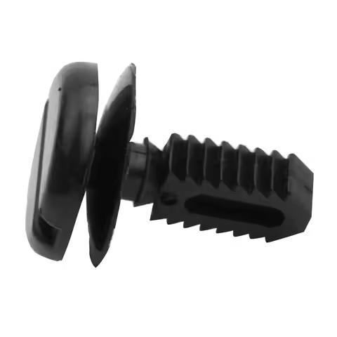 Lining Trim Clips Rivet Easy Installation Parts Repair Replacement Spare Accessories For BMW 3series
