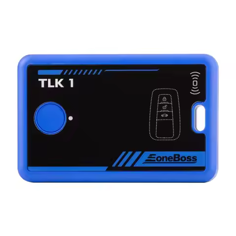 EONEBOSS TLK 1 4A Keys Unlocking Device for Toyota/Lexus 8A-AA BA B9 B8