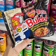 ♞BULDAK SAMYANG SPICY NOODLES