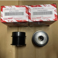 BU LI LAND PRADO TRANSMITTER 2.7 AT 08- VIOS 2015 Product CODE: 27415-0W051 NEW, HIGH QUALITY JAPANE